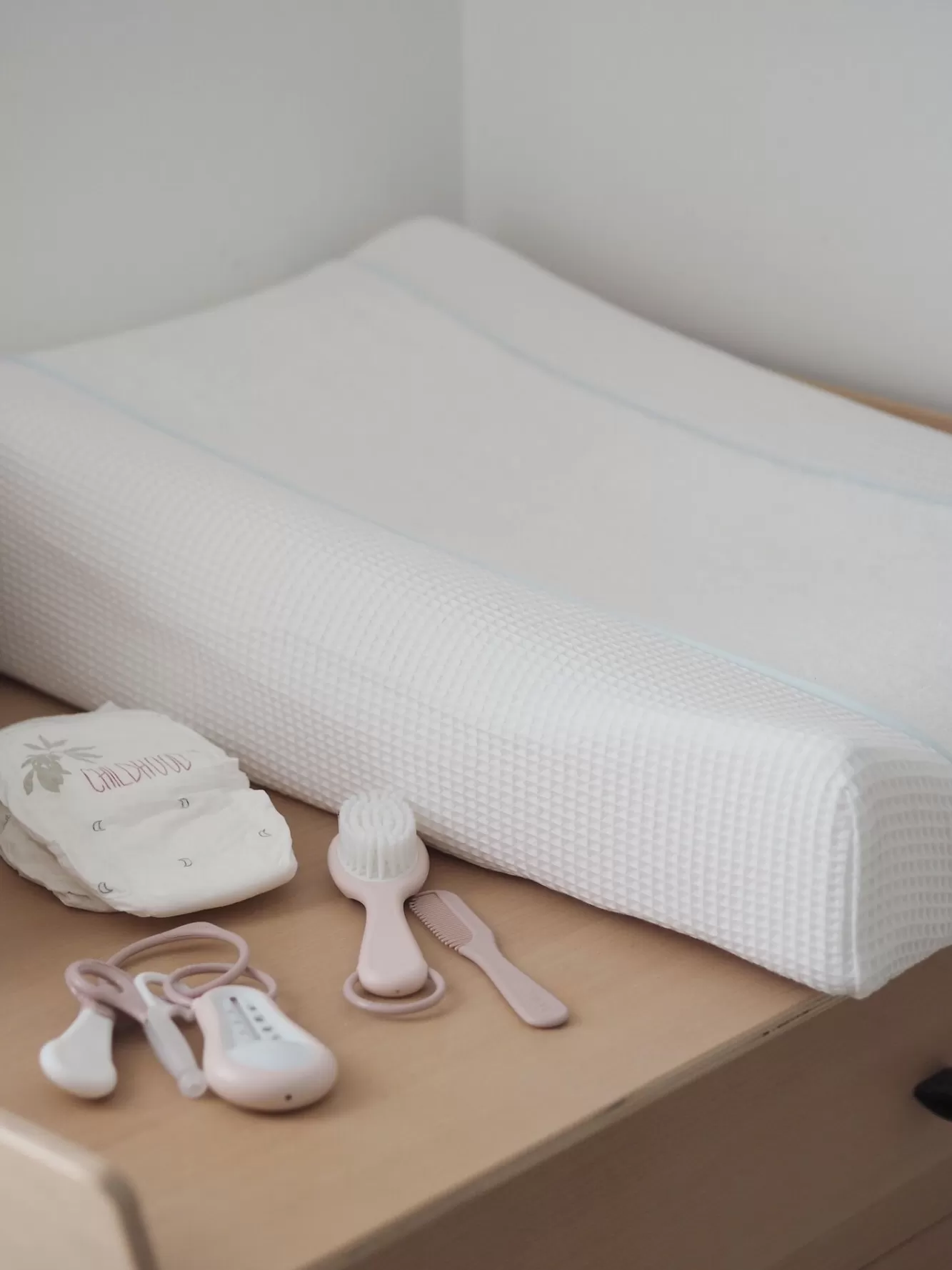 Sofalange® Hoes White | BÉABA Best Sale