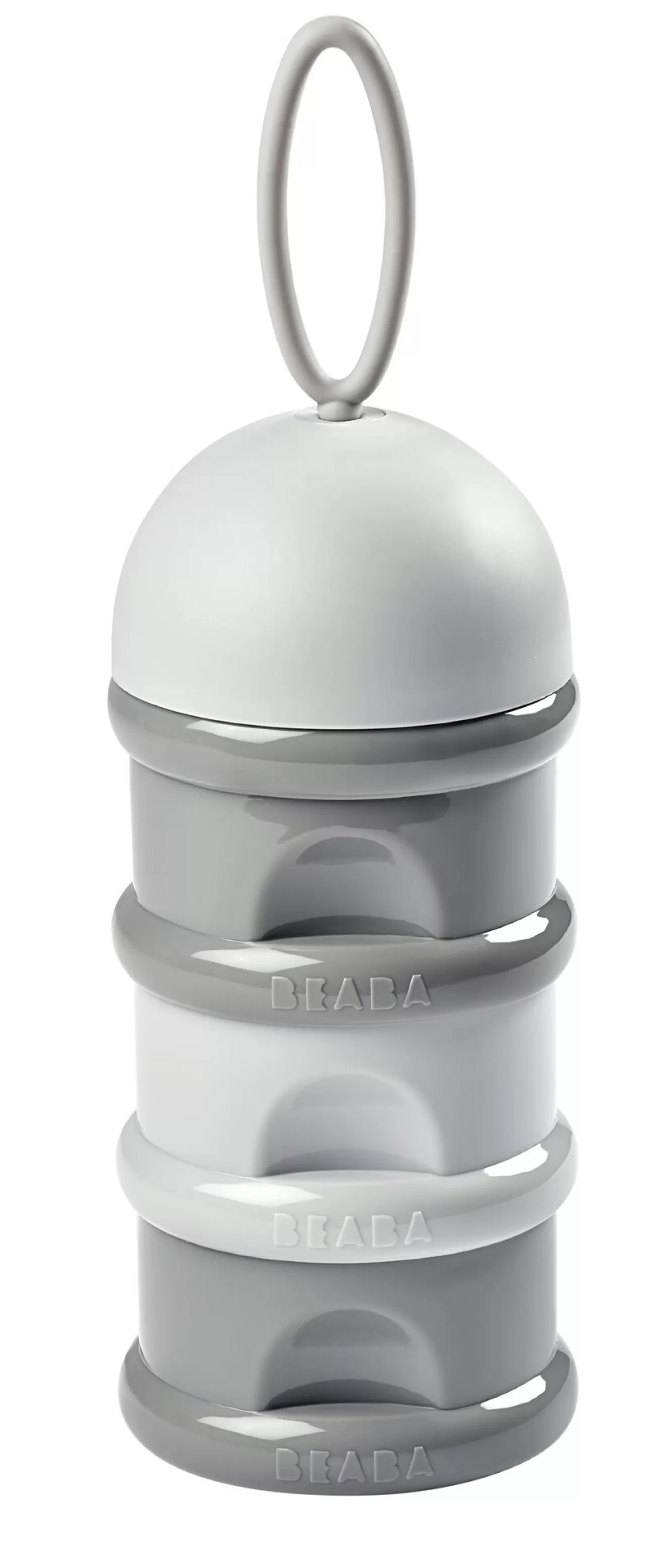 Stapelbare Doseerdozen Voor Melk Grey | BÉABA Best Sale