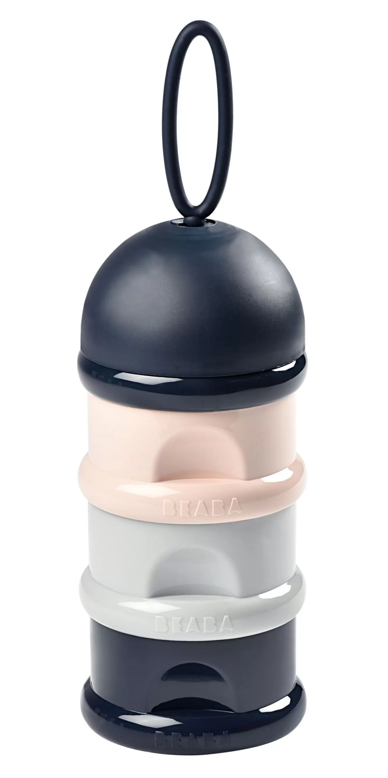 Stapelbare Doseerdozen Voor Melk Night Blue | BÉABA Fashion