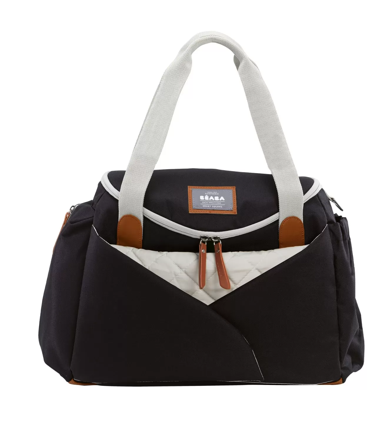 Sydney Ii Luiertas Black | BÉABA Sale