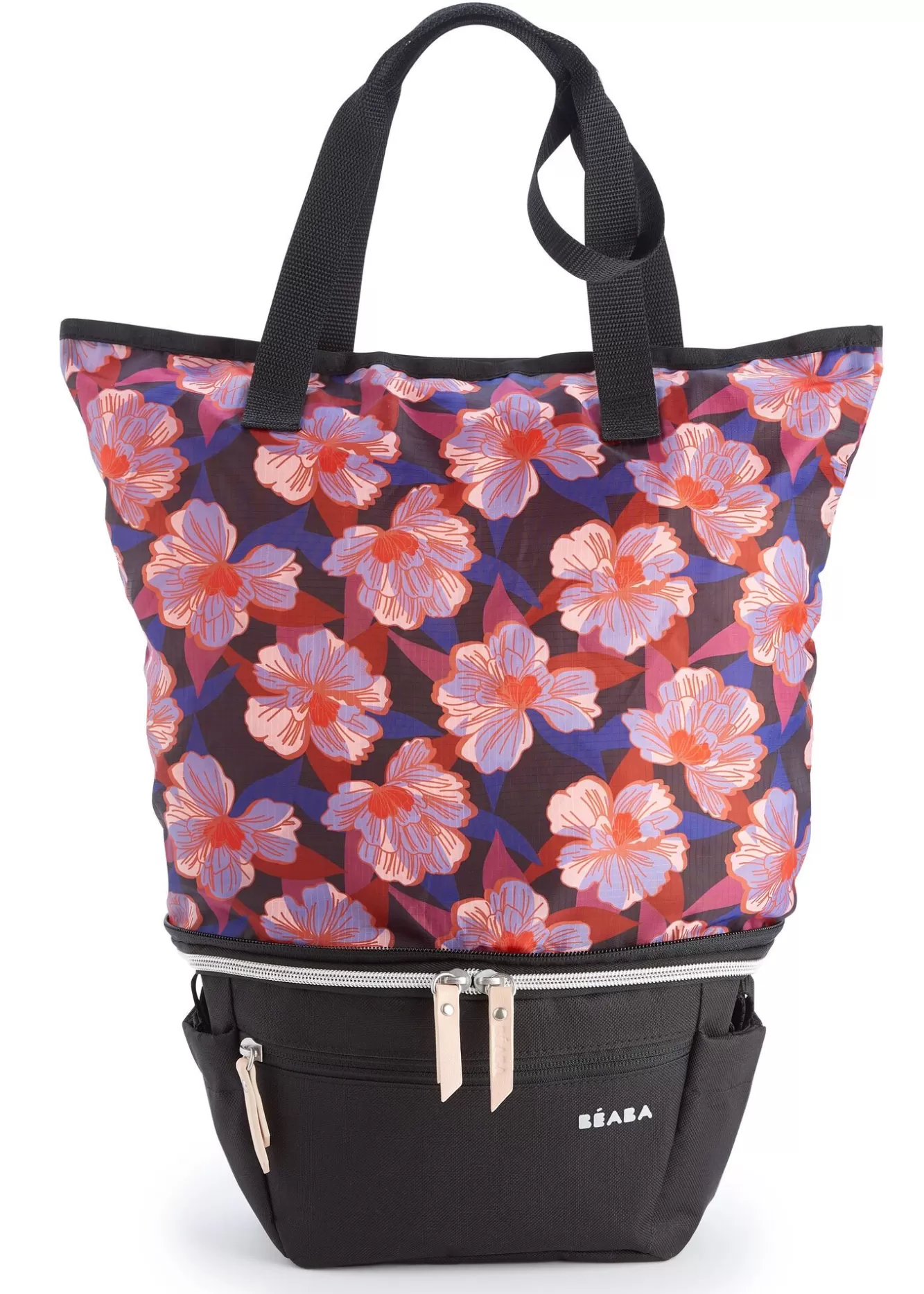 Tas Biarritz Black | BÉABA Shop