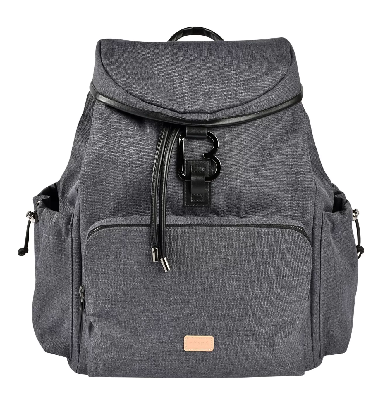 Tas Vancouver Dark Grey | BÉABA Cheap
