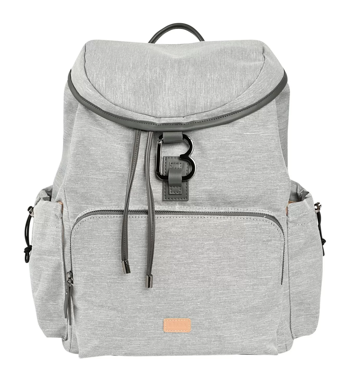 Tas Vancouver Heather Grey | BÉABA Cheap