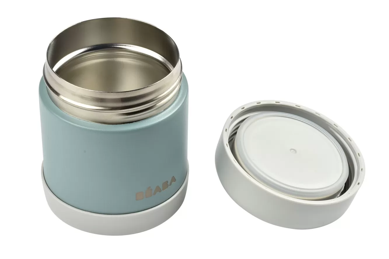 Thermo-Portie 300 Ml Eucalyptus | BÉABA Store