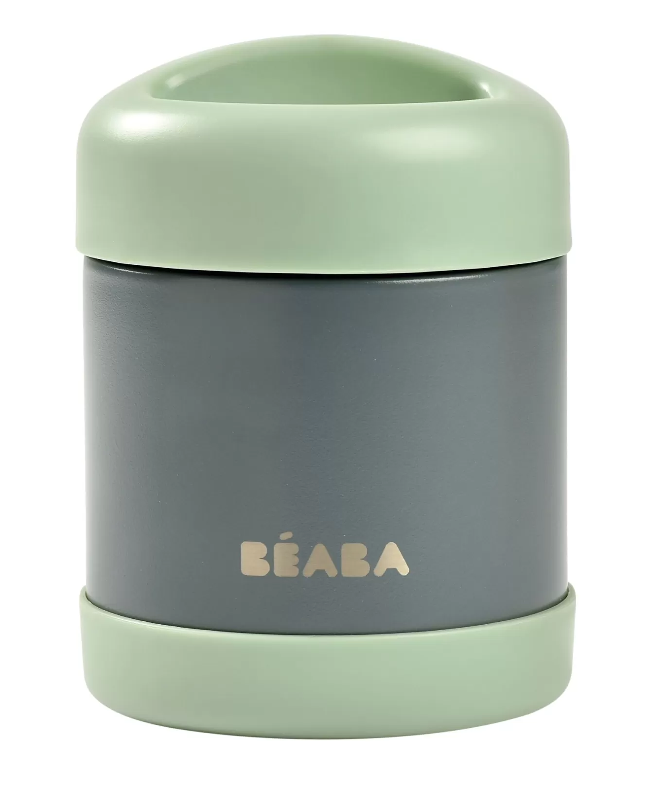 Thermo-Portie 300 Ml Mineral Grey | BÉABA Store