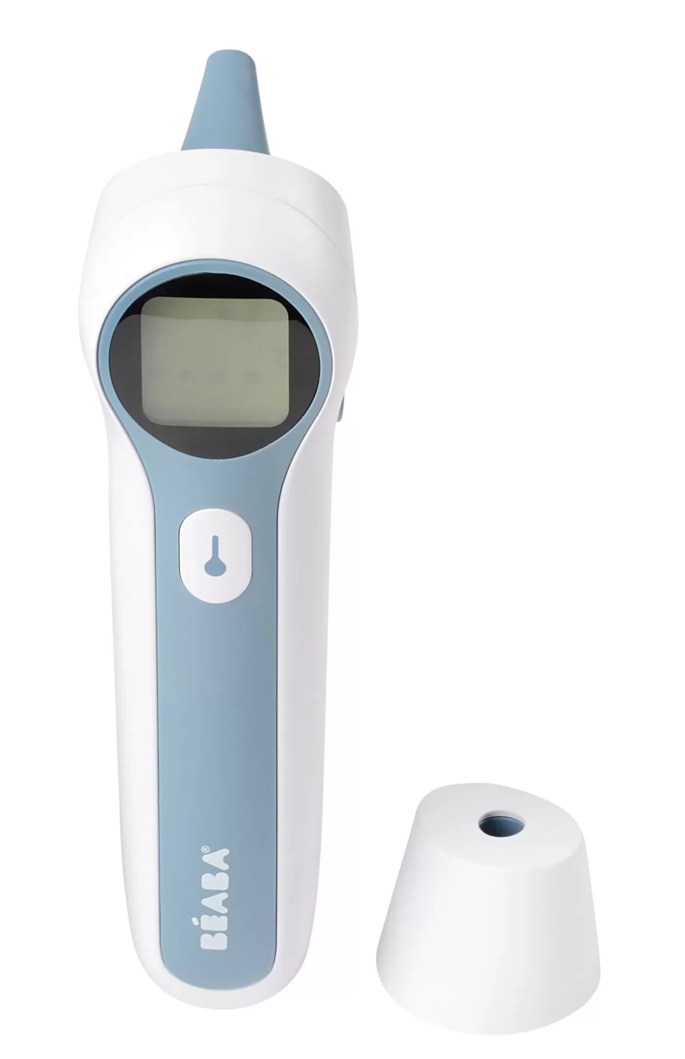 Thermospeed® - Infrarood Oor- En Voorhoofdthermometer | BÉABA New