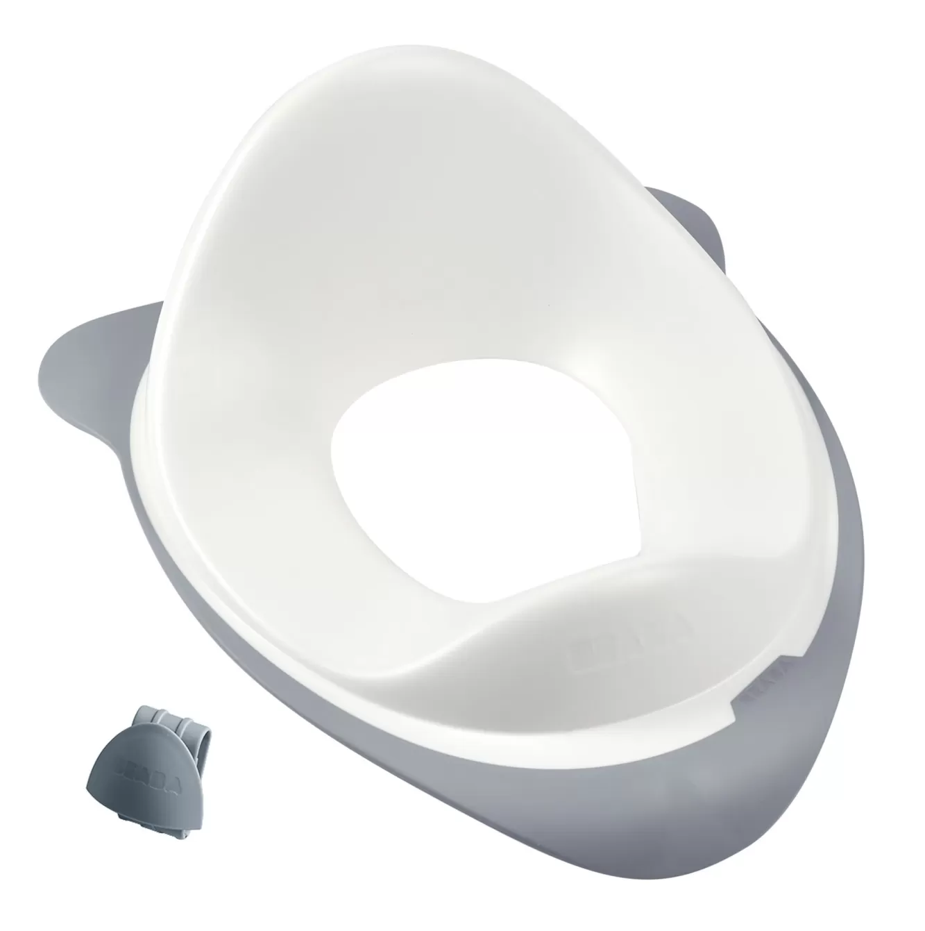 Toilet Verkleiner Light Mist | BÉABA Online