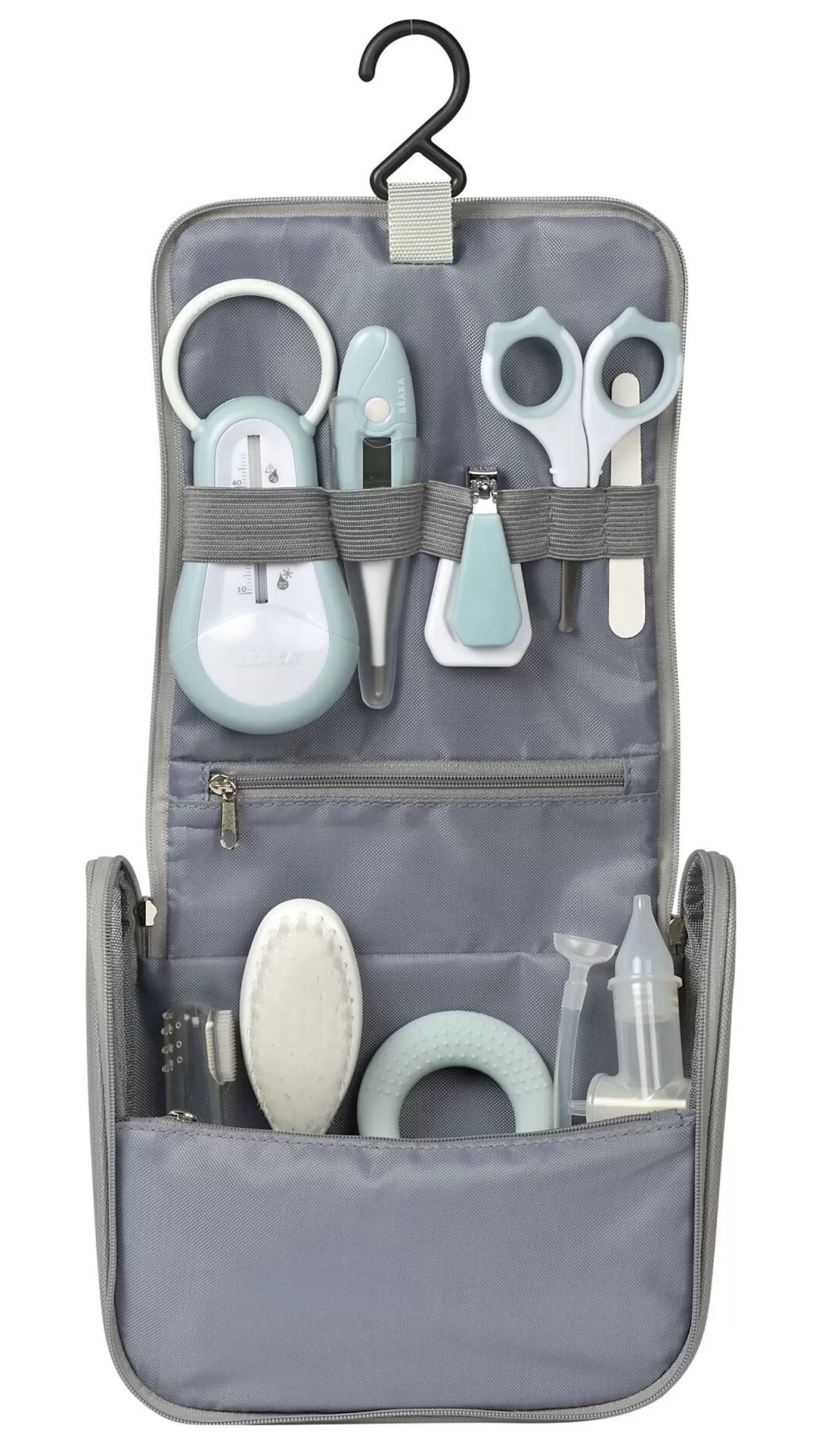 Toilettas Green Blue | BÉABA Shop