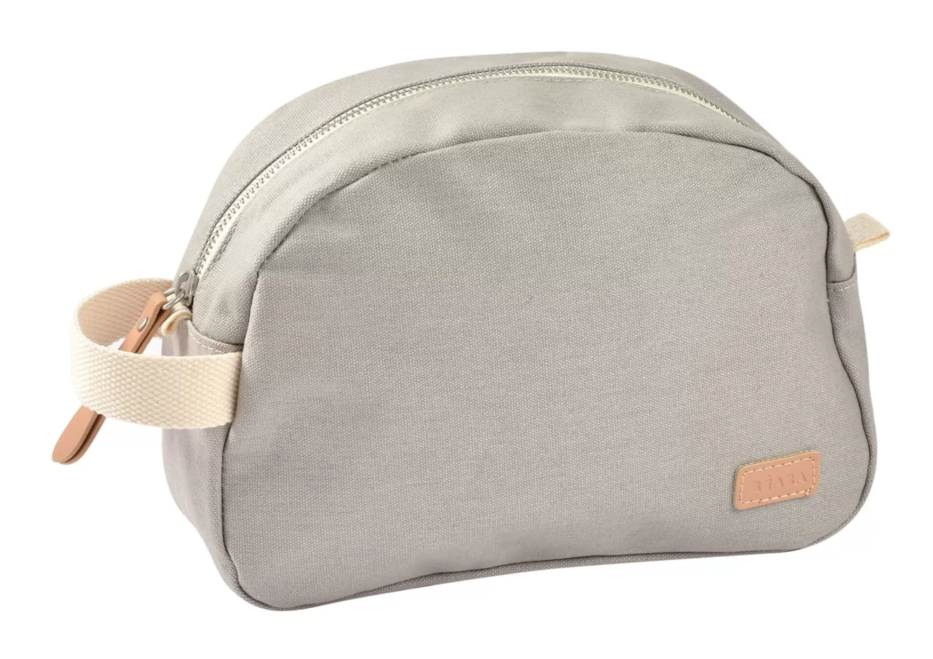 Toilettas Pearl Grey | BÉABA Fashion