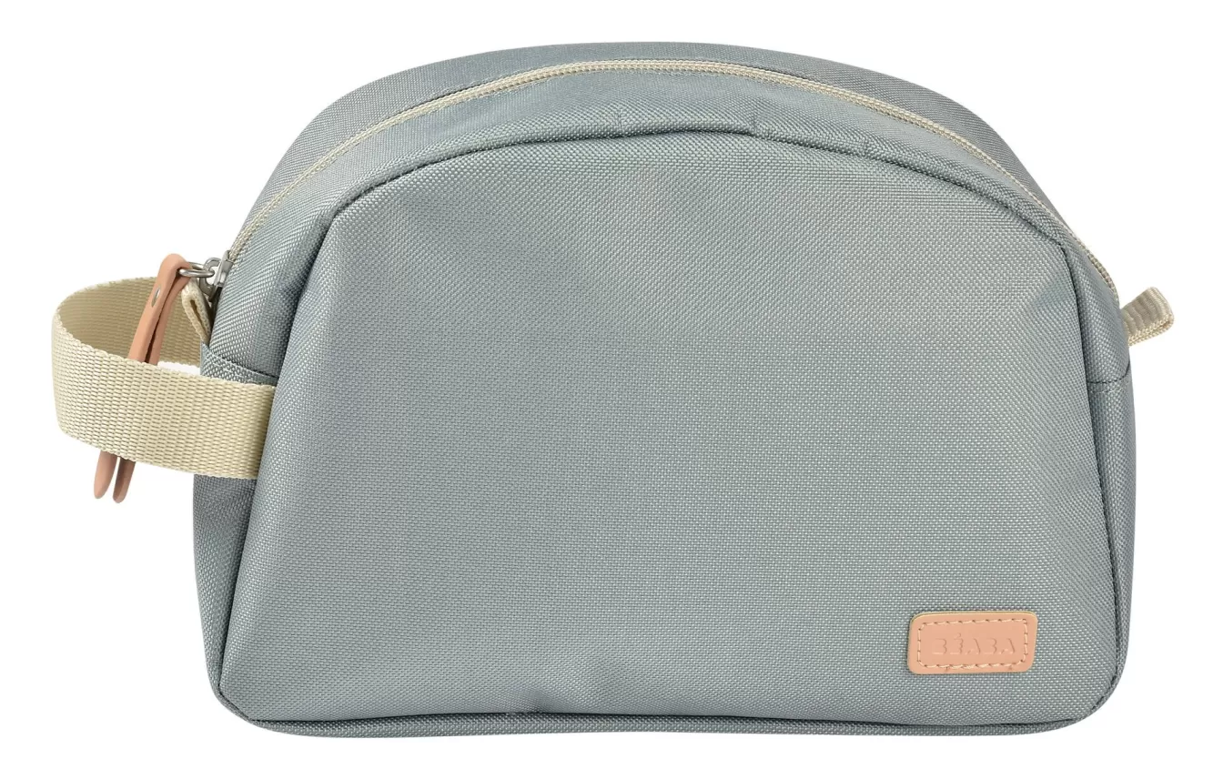 Toilettas Sage Green | BÉABA Best