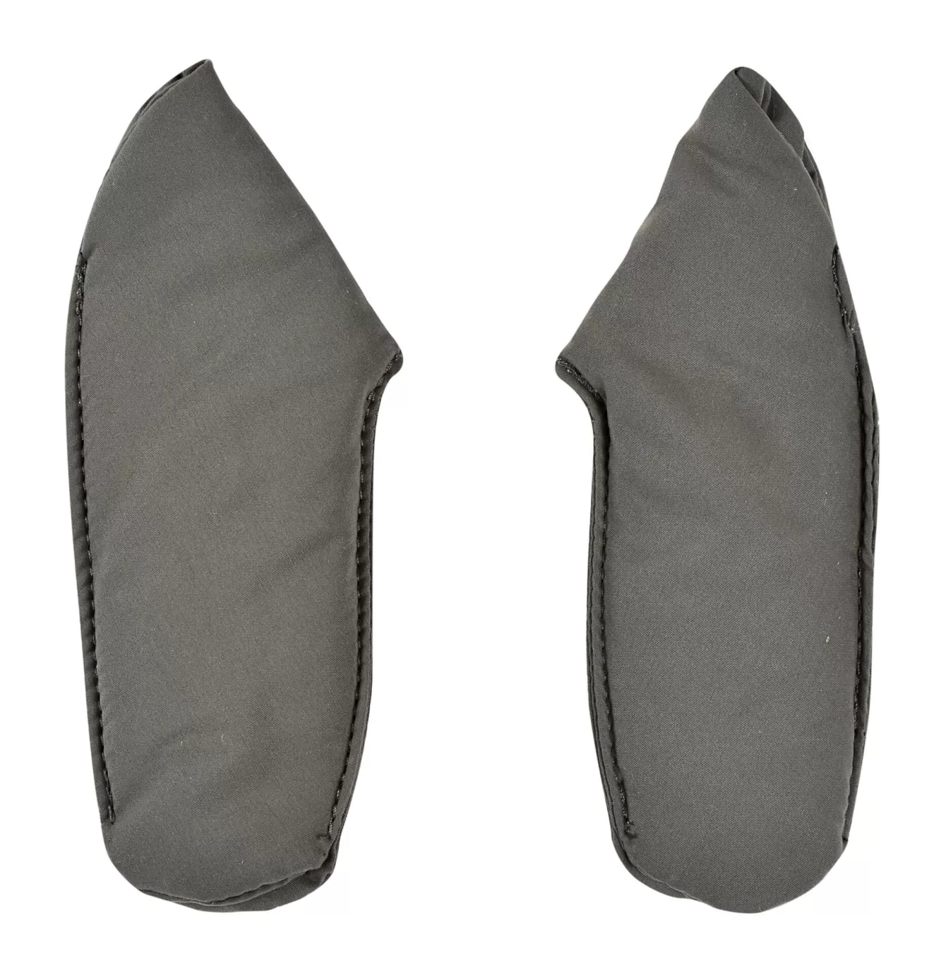 Transat Compact Evolutif Ii Grey Schouderbescherming | BÉABA Discount