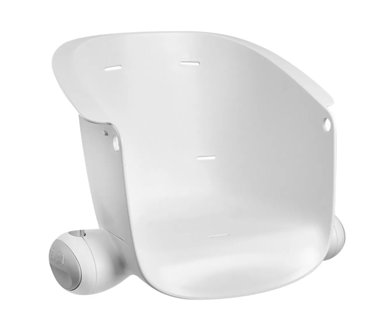 Transat Up&Down Overtrek - White | BÉABA New