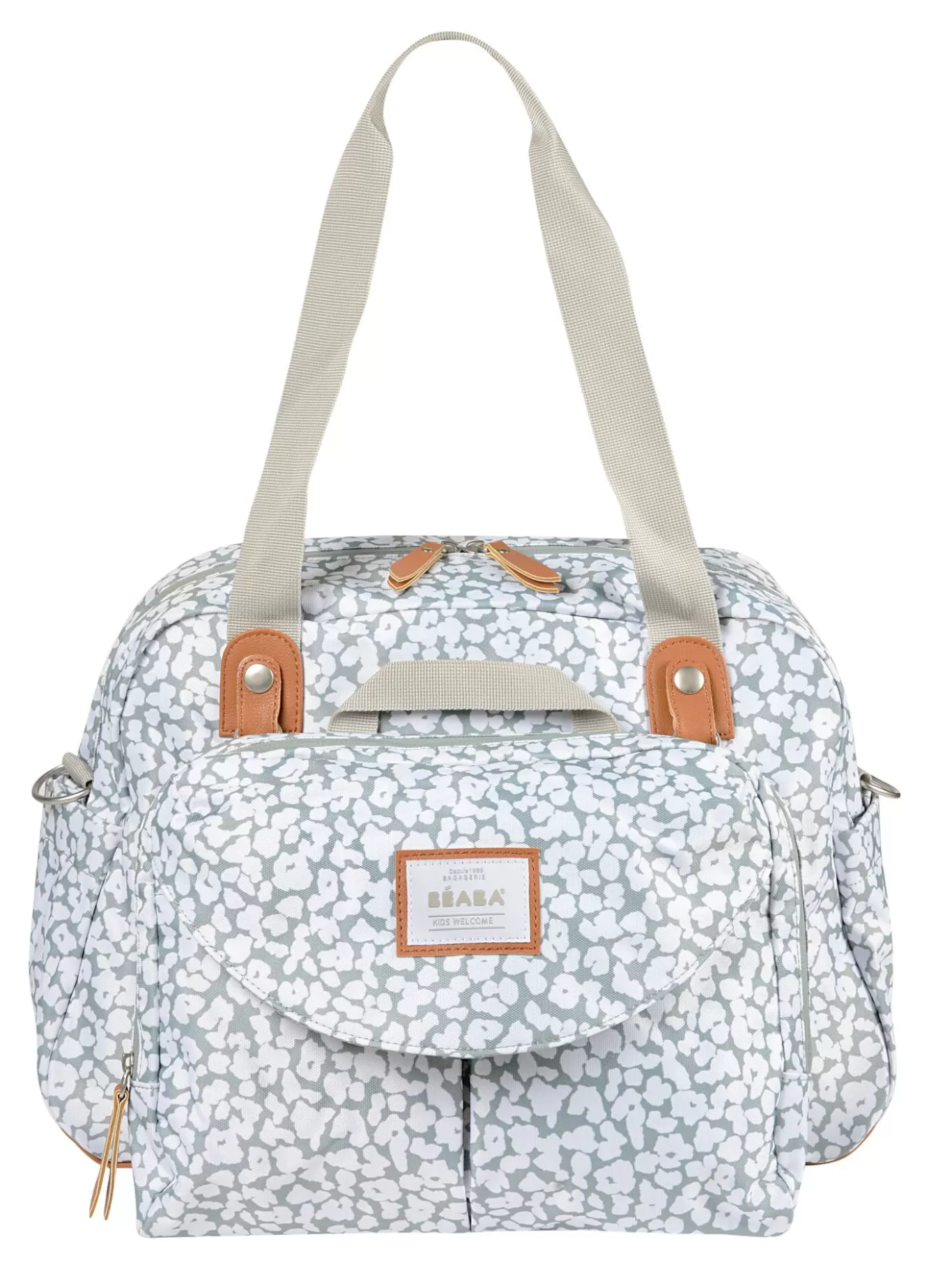 Verzogingstas Geneve Cherry Blossom | BÉABA Cheap