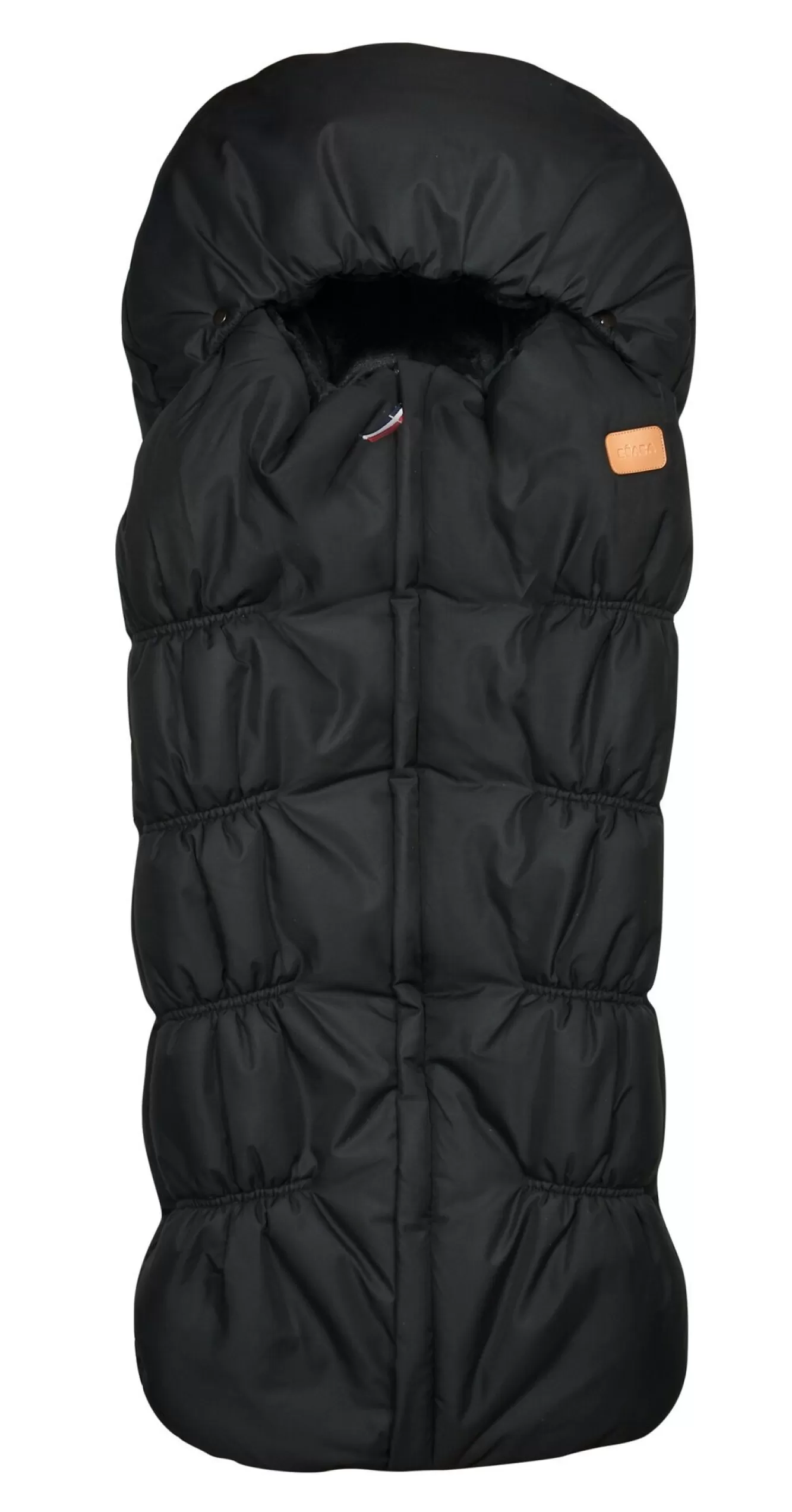 Voetenzak 6-24M Black | BÉABA Flash Sale