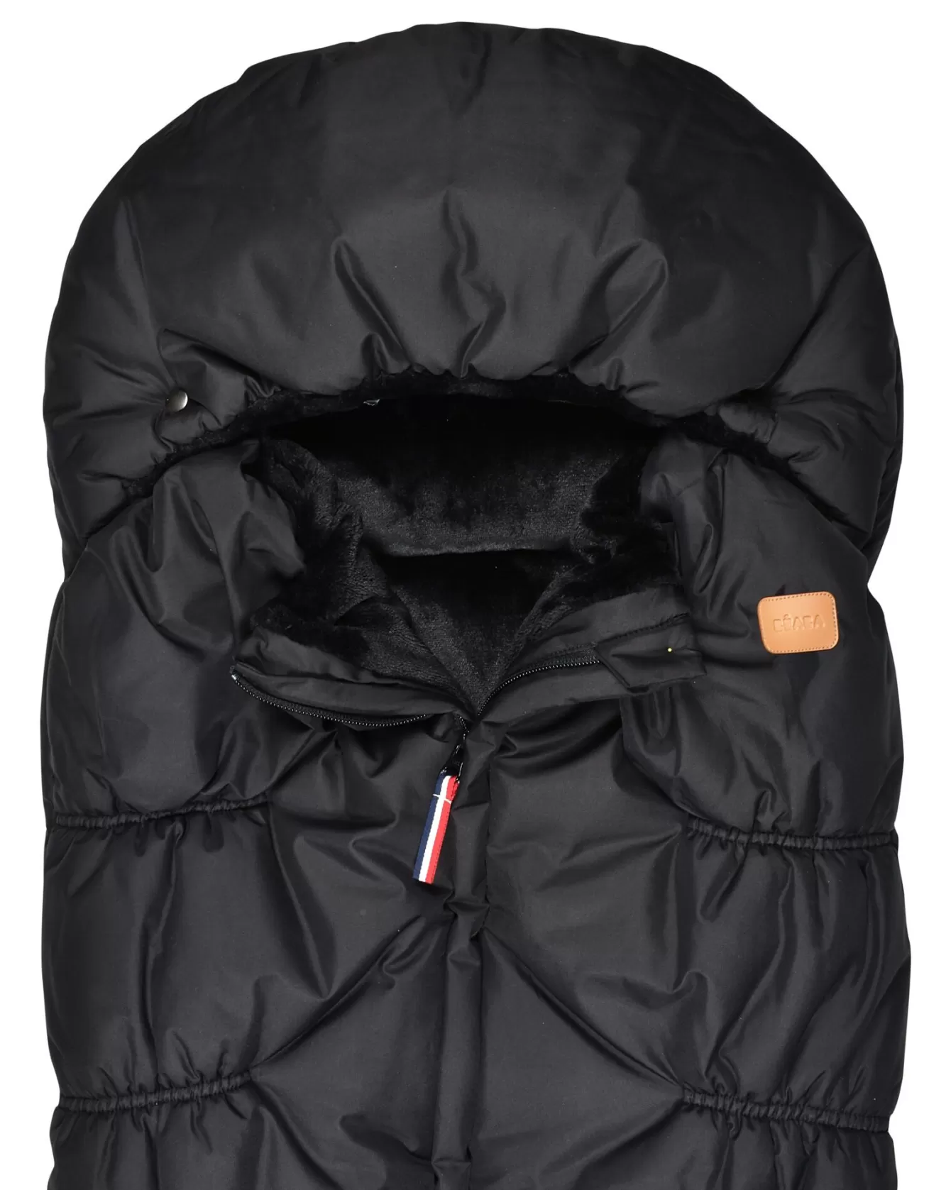 Voetenzak 6-24M Black | BÉABA Flash Sale