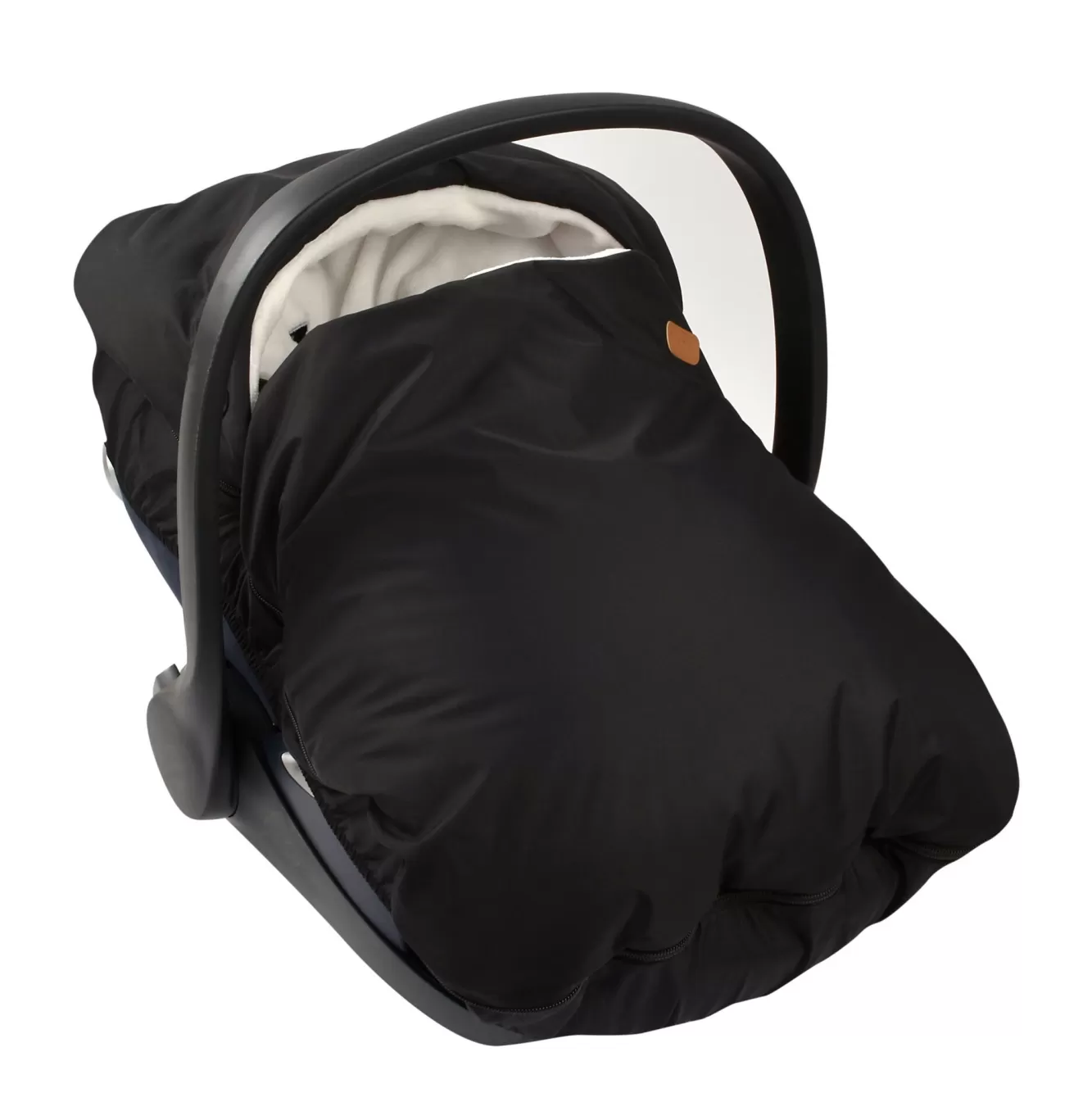 Voetenzak Autostoel Black | BÉABA Clearance