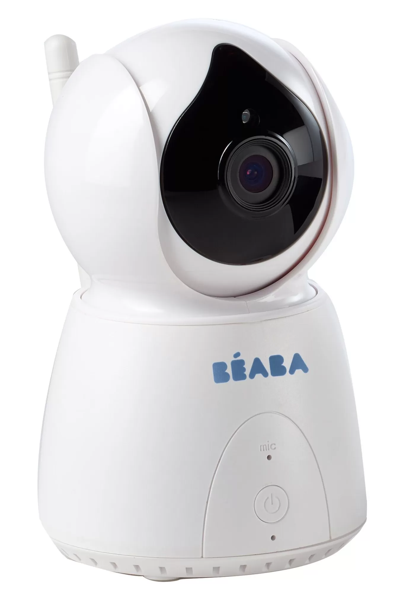 Zen+ Babyfoon Vervangende Camera | BÉABA New