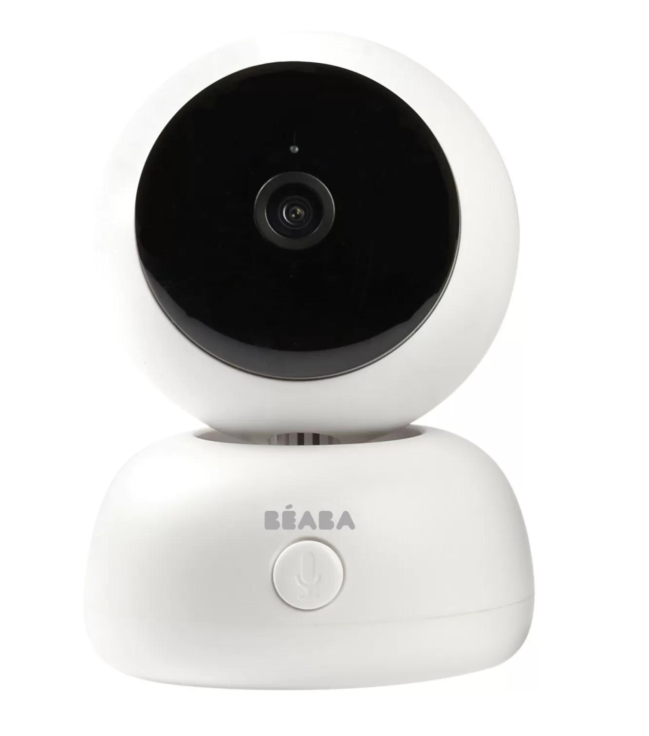 Zen Premium Extra Camera - White | BÉABA Shop