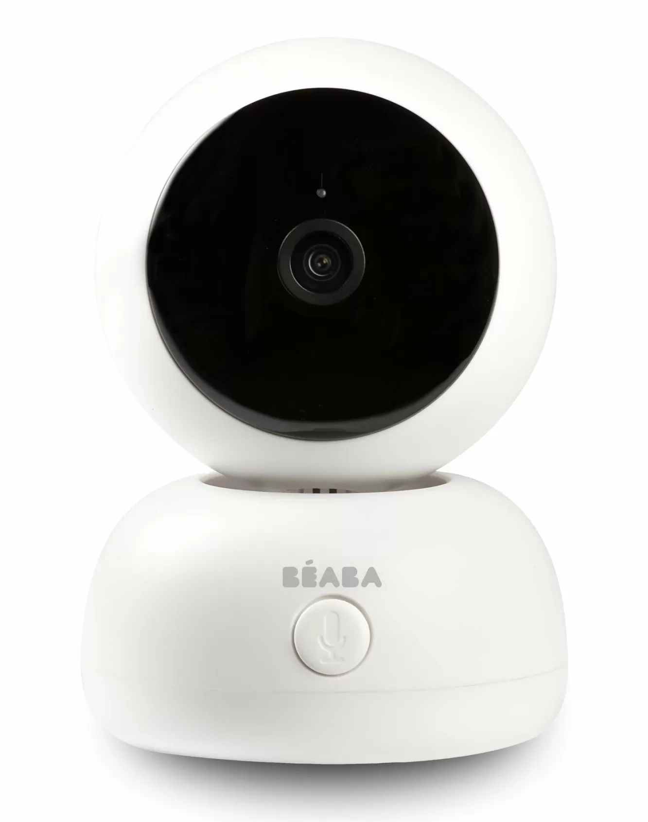 Zen Premium Video-Babyfoon White | BÉABA Shop