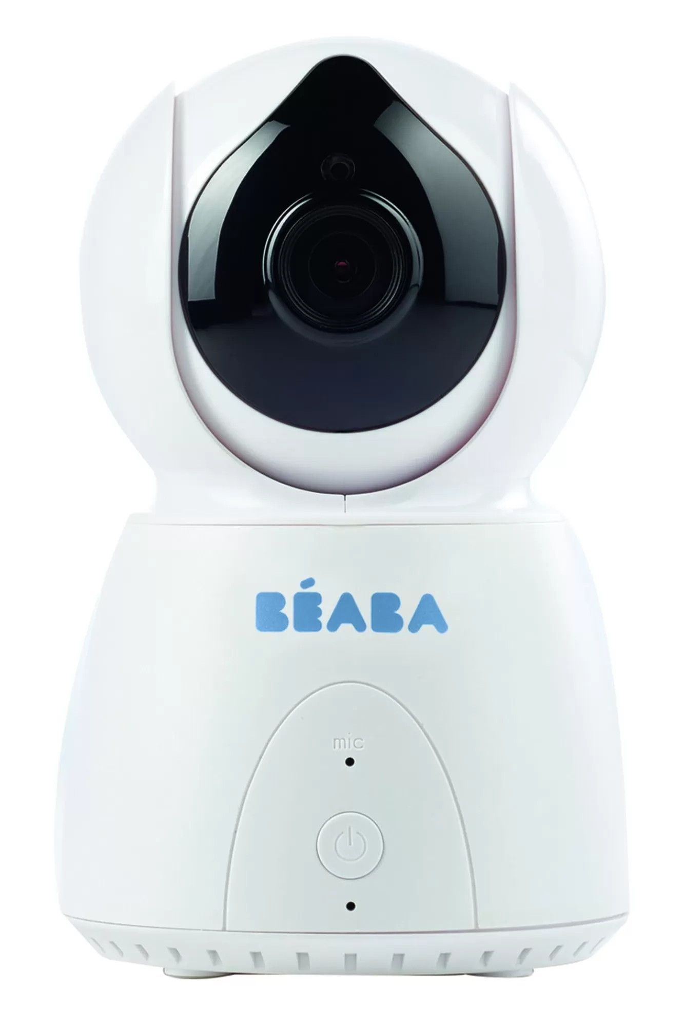 Zen+ Video-Babyfoon | BÉABA Discount